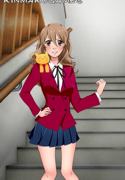 rinmaru dress up games